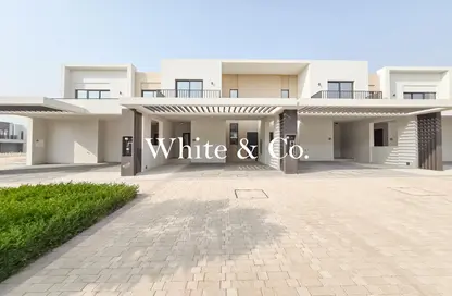 فيلا - 4 غرف نوم - 4 حمامات للبيع في جرينفيو - اعمار الجنوبية - دبي الجنوب (مركز دبي العالمي) - دبي