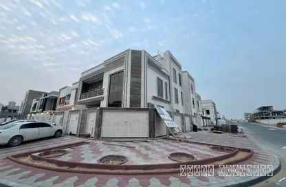 فيلا - 8 غرف نوم - 8 حمامات للبيع في الحليو 2 - الحليو - عجمان