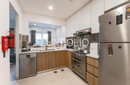 Townhouse - 3 Bedrooms - 4 Bathrooms for sale in Amaranta 3 - Amaranta - Villanova - Dubai
