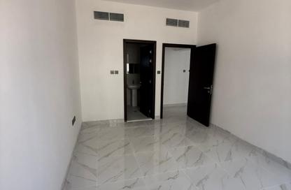 Apartment - 1 Bedroom - 2 Bathrooms for rent in Ajman Corniche Residences - Ajman Corniche Road - Ajman