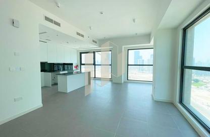 Apartment - 1 Bedroom - 2 Bathrooms for rent in Pixel - Makers District - Al Reem Island - Abu Dhabi