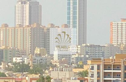 Apartment - 1 Bedroom - 2 Bathrooms for rent in City Tower - Al Nuaimiya - Ajman Apartment - 1 Bedroom - 2 Bathrooms for rent in City Tower - Al Nuaimiya - Ajman