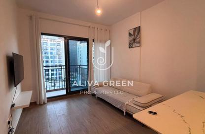 Apartment - 1 - 1 for rent in Liva - Town Square - Dubai Apartment - 1 - 1 for rent in Liva - Town Square - Dubai
