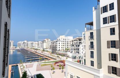 Apartment - 1 Bedroom - 1 Bathroom for rent in La Sirene Building 3 - La Sirene - Port de La Mer - La Mer - Jumeirah - Dubai Apartment - 1 Bedroom - 1 Bathroom for rent in La Sirene Building 3 - La Sirene - Port de La Mer - La Mer - Jumeirah - Dubai