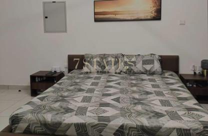 Apartment - Studio - 1 Bathroom for sale in The Square Tower - District 13 - Jumeirah Village Circle - Dubai