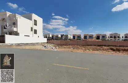 Land - Studio for sale in Al Helio 2 - Al Helio - Ajman