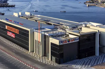 Retail - Studio for rent in CityLife Al Khor Mall - Al Rashidiya 1 - Al Rashidiya - Ajman