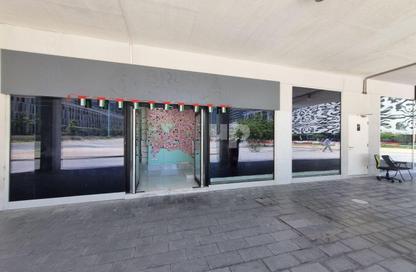 Retail - Studio - 1 Bathroom for rent in DAMAC Majestine - Business Bay - Dubai