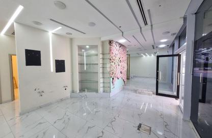Retail - Studio - 1 Bathroom for rent in DAMAC Majestine - Business Bay - Dubai Retail - Studio - 1 Bathroom for rent in DAMAC Majestine - Business Bay - Dubai