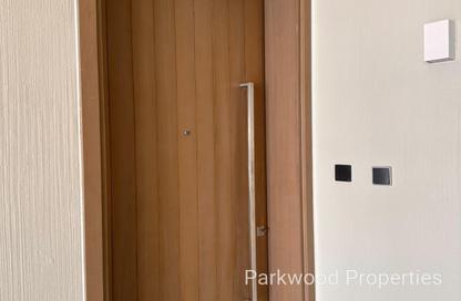 Villa - 3 - 4 for rent in Lillia - The Valley - Dubai