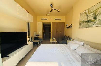 Apartment - Studio - 1 for sale in Azizi Riviera 27 - Azizi Riviera - Meydan One - Meydan - Dubai Apartment - Studio - 1 for sale in Azizi Riviera 27 - Azizi Riviera - Meydan One - Meydan - Dubai