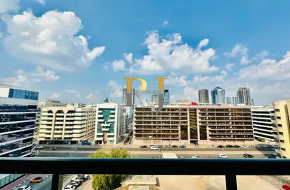 Apartment - 2 Bedrooms - 2 Bathrooms for rent in Mankhool Building - Mankhool - Bur Dubai - Dubai