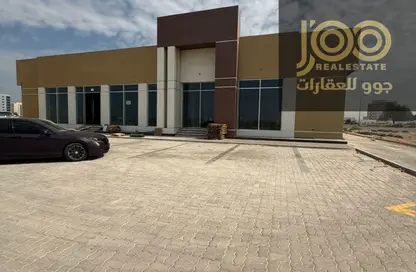 مستودع - استوديو - 2 حمامات للايجار في بنايات ارنكو - المدار 2 - المدار - أم القيوين