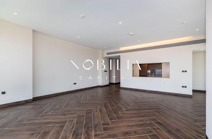 Apartment - 3 Bedrooms - 5 Bathrooms for rent in One Za'abeel The Residences - Zabeel 1 - Zabeel - Dubai