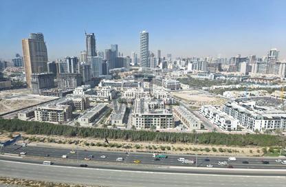 شقة - غرفة نوم - 2 حمامات للايجار في A السكن الإمبراطوري - أمبريال ريزيدنس - حي 5 - مثلث قرية جميرا - دبي شقة - غرفة نوم - 2 حمامات للايجار في A السكن الإمبراطوري - أمبريال ريزيدنس - حي 5 - مثلث قرية جميرا - دبي