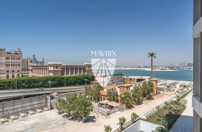 Apartment - 2 Bedrooms - 3 Bathrooms for rent in Serenia Living Tower 4 - Serenia Living - Palm Jumeirah - Dubai Apartment - 2 Bedrooms - 3 Bathrooms for rent in Serenia Living Tower 4 - Serenia Living - Palm Jumeirah - Dubai