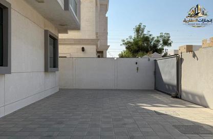 Villa - 5 - 7 for rent in Al Yasmeen 1 - Al Yasmeen - Ajman