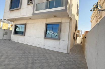 Villa - 5 - 7 for rent in Al Yasmeen 1 - Al Yasmeen - Ajman