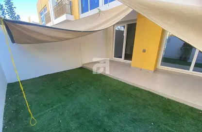 Villa - 3 Bedrooms - 3 Bathrooms for rent in Just Cavalli Villas - Aquilegia - Damac Hills 2 - Dubai