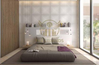 Villa - 5 Bedrooms - 6 Bathrooms for sale in Park Greens 2 - Park Greens - Damac Hills 2 - Dubai