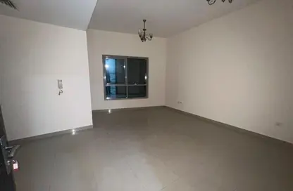 Apartment - 1 Bedroom - 2 Bathrooms for rent in New Al Taawun Road - Al Taawun - Sharjah