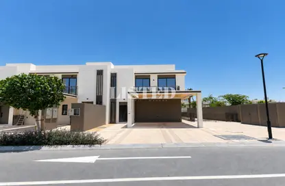Villa - 3 Bedrooms - 4 Bathrooms for sale in Falcon Island North - Falcon Island - Al Hamra Village - Ras Al Khaimah