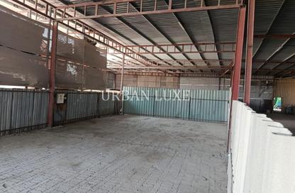 مستودع - استوديو للايجار في جبل على الصناعية 1 - جبل علي الصناعية - جبل علي - دبي مستودع - استوديو للايجار في جبل على الصناعية 1 - جبل علي الصناعية - جبل علي - دبي