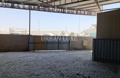 مستودع - استوديو للايجار في جبل على الصناعية 1 - جبل علي الصناعية - جبل علي - دبي مستودع - استوديو للايجار في جبل على الصناعية 1 - جبل علي الصناعية - جبل علي - دبي