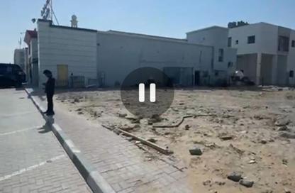 Land - Studio for sale in Ajman Industrial 1 - Ajman Industrial Area - Ajman