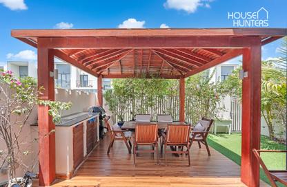 Villa - 3 Bedrooms - 3 Bathrooms for sale in Eden - The Valley - Dubai