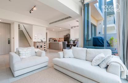Villa - 3 Bedrooms - 3 Bathrooms for sale in Eden - The Valley - Dubai