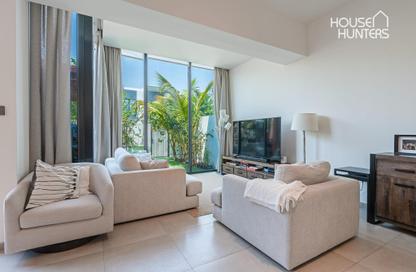 Villa - 3 Bedrooms - 3 Bathrooms for sale in Eden - The Valley - Dubai