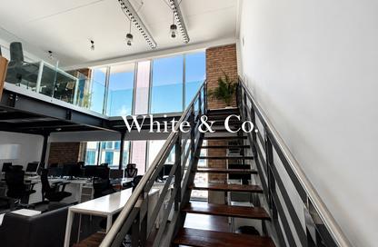 Office Space - Studio for rent in The Loft Office 2 - The Loft Offices - Dubai Media City - Dubai