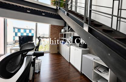 Office Space - Studio for rent in The Loft Office 2 - The Loft Offices - Dubai Media City - Dubai