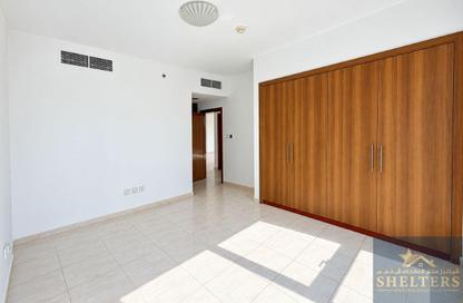 Apartment - 2 - 2 for rent in Skycourts Tower F - Skycourts Towers - Dubai Land Residence Complex - Dubai