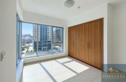 Apartment - 2 - 2 for rent in Skycourts Tower F - Skycourts Towers - Dubai Land Residence Complex - Dubai