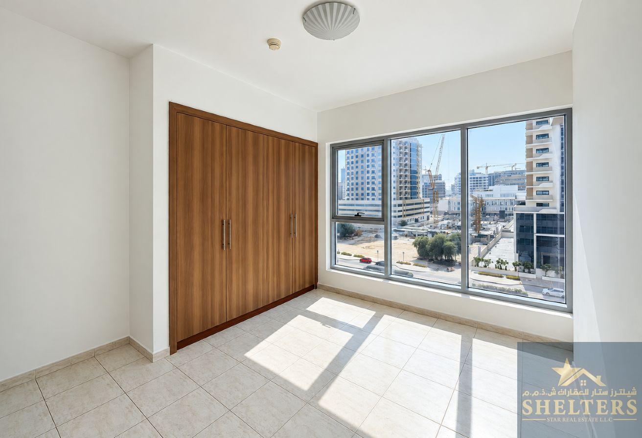 2BR | Near Al Ain Road | Dubai Outlet Mall photo 5