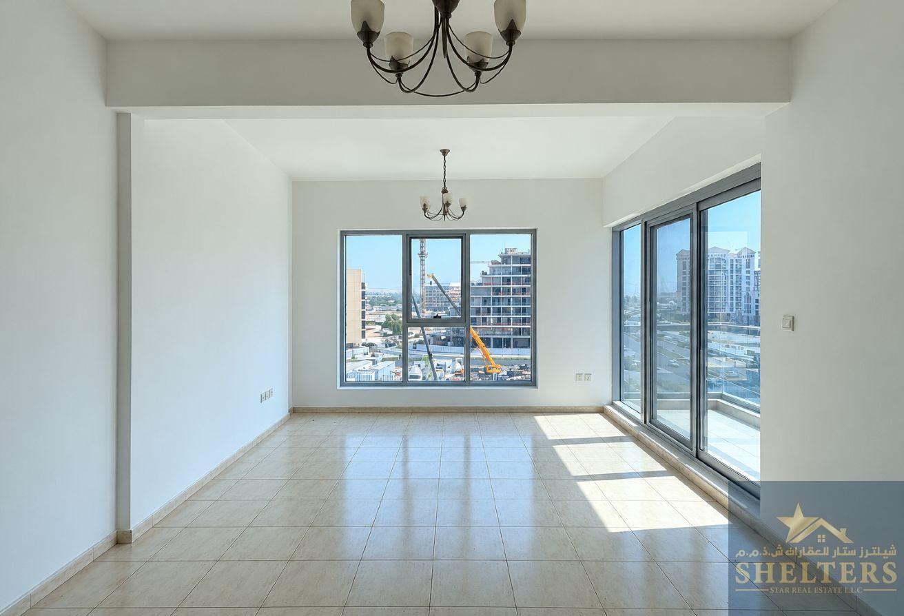 2BR | Near Al Ain Road | Dubai Outlet Mall photo 9