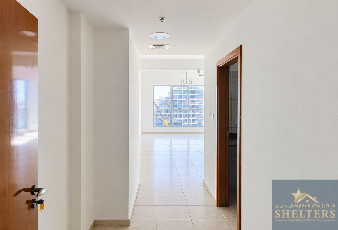 2BR | Near Al Ain Road | Dubai Outlet Mall photo 12
