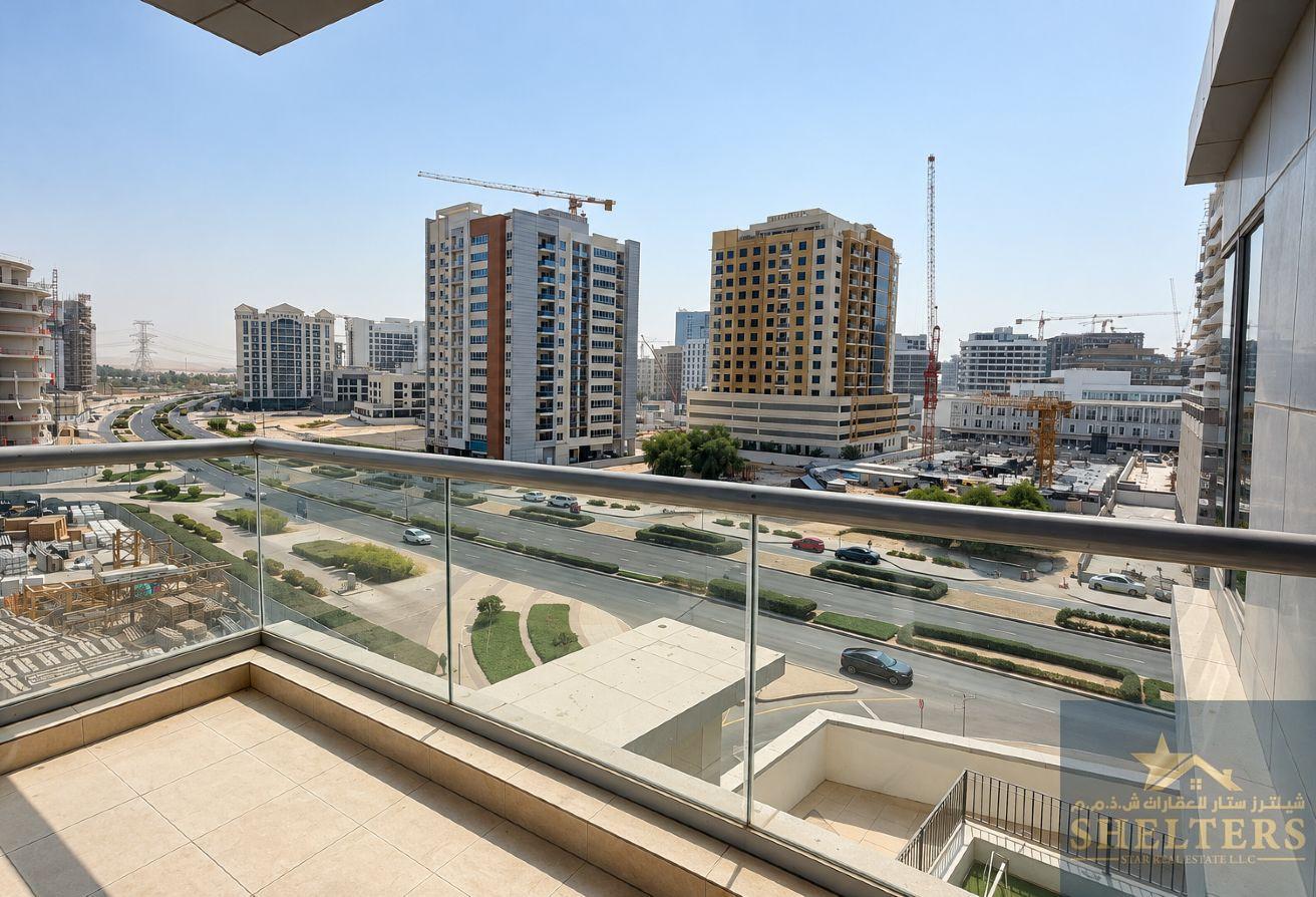 2BR | Near Al Ain Road | Dubai Outlet Mall photo 10