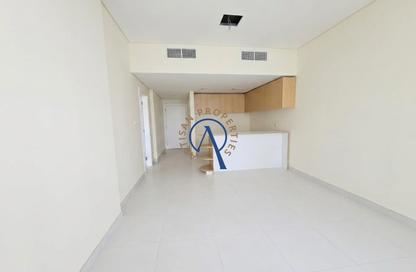 Apartment - 1 Bedroom - 2 Bathrooms for sale in Aryene Greens - Arjan - Dubai