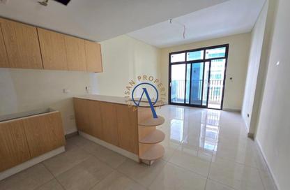 Apartment - 1 Bedroom - 2 Bathrooms for sale in Aryene Greens - Arjan - Dubai Apartment - 1 Bedroom - 2 Bathrooms for sale in Aryene Greens - Arjan - Dubai