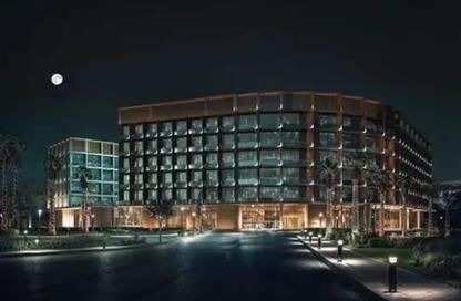 Apartment - 2 Bedrooms - 3 Bathrooms for sale in Binghatti Hillcrest - Arjan - Dubai