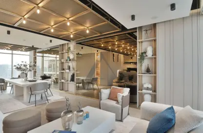 Apartment - 1 Bedroom - 2 Bathrooms for rent in Pearl House - District 13 - Jumeirah Village Circle - Dubai Apartment - 1 Bedroom - 2 Bathrooms for rent in Pearl House - District 13 - Jumeirah Village Circle - Dubai