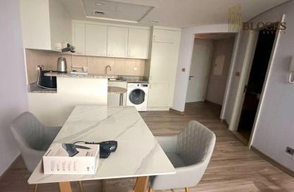 Apartment - Studio - 1 Bathroom for rent in Sky Gardens - DIFC - Dubai
