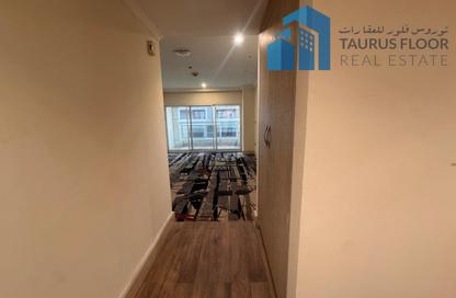 Apartment - Studio - 1 for rent in Al Jazeira Road - Al Muraqqabat - Deira - Dubai