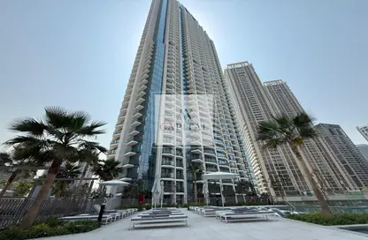 Apartment - 2 Bedrooms - 2 Bathrooms for rent in Peninsula Three - Peninsula - Business Bay - Dubai