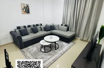 Apartment - 1 Bedroom - 1 Bathroom for rent in Al Khan Corniche - Al Khan - Sharjah