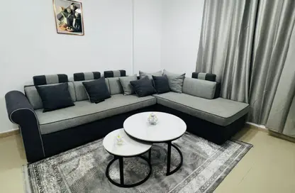 شقة - غرفة نوم - 1 حمام للايجار في كورنيش الخان - الخان - الشارقة شقة - غرفة نوم - 1 حمام للايجار في كورنيش الخان - الخان - الشارقة