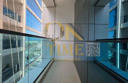 Apartment - 2 Bedrooms - 3 Bathrooms for sale in Gulfa Towers - Al Rashidiya 1 - Al Rashidiya - Ajman